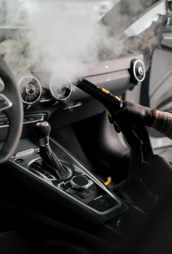 mobile car detailing Ottawa interior steam cleaning mobile car detailing Ottawa interior steam cleaning